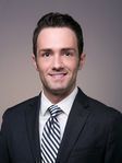 Stephen Caleb Pritchard