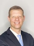 Stephen John Riebling headshot