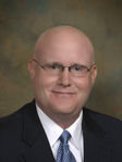 Stephen Arthur Schneider headshot