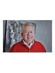 Stephen David Trotter headshot
