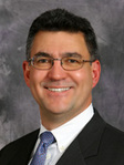 Stephen Clarence Veltman headshot