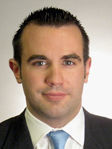 Stephen Devereux Vernon headshot