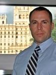 Stephen M Wall headshot