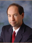 Stephen R Williams headshot