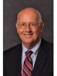 Stephen E. Yeager headshot