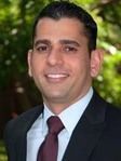 Steve S Baghoomian headshot