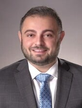 Steve Gokberk Lawyer Reviews and Ratings