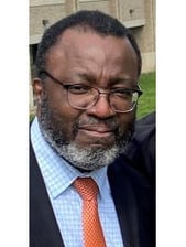 Steve Garfield Williams headshot