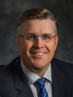 Steven O Anderson headshot