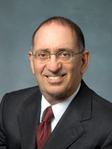 Steven Howard Felderstein headshot