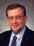 Steven Frederick Fitzer headshot