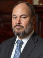 Steven H Funderburg