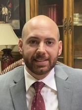 Steven John Goralski