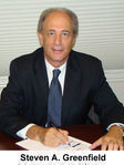 Steven Allen Greenfield headshot