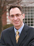 Steven Hecht