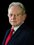 Steven Carl Janiszewski headshot