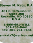 Steven Martin Katz