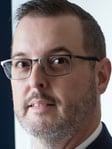 Steven R. Koense headshot