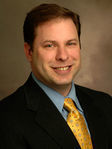 Steven J Luckner headshot