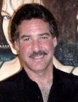 Steven Lawrence Martin
