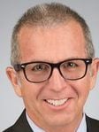 Steven David Miller headshot