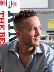 Steven J. Prager headshot