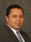 Steven Salcedo headshot