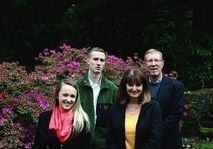 Steven E Sessions headshot