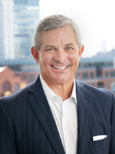 Steven Donald Silverman headshot