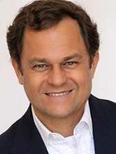 Steven W. Thrasher headshot