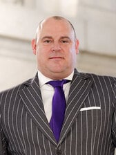 Steven Andrew Waterkotte headshot