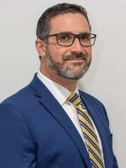 Stuart Lewis Hartstone headshot