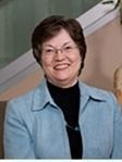 Suellen Irene Hubbard Anderson headshot
