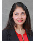 Suhani B Kamdar