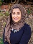 Sumayyah I. Badat headshot