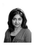 Sumedha A. Bahri