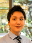 Sun Taek Kim headshot