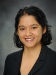 Survi Parvatiyar headshot