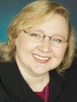 Susan Elaine Carroll headshot