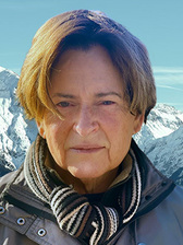 Susan Katherine Eggum headshot