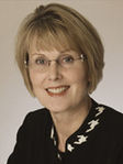 Susan Behlke Foley headshot