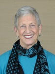 Susan K. Klooz headshot