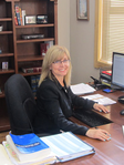 Susan M Leeder