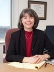 Asheville Business Lawyer - Susan Rash