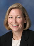 Susan Thorbrogger headshot