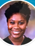 Sussana Ampem headshot