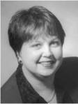 Suzann Leigh Beckett headshot