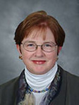 Suzanne M. McSorley