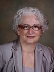 Suzette Schwarz Perry headshot
