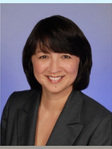 Suzy Tate headshot